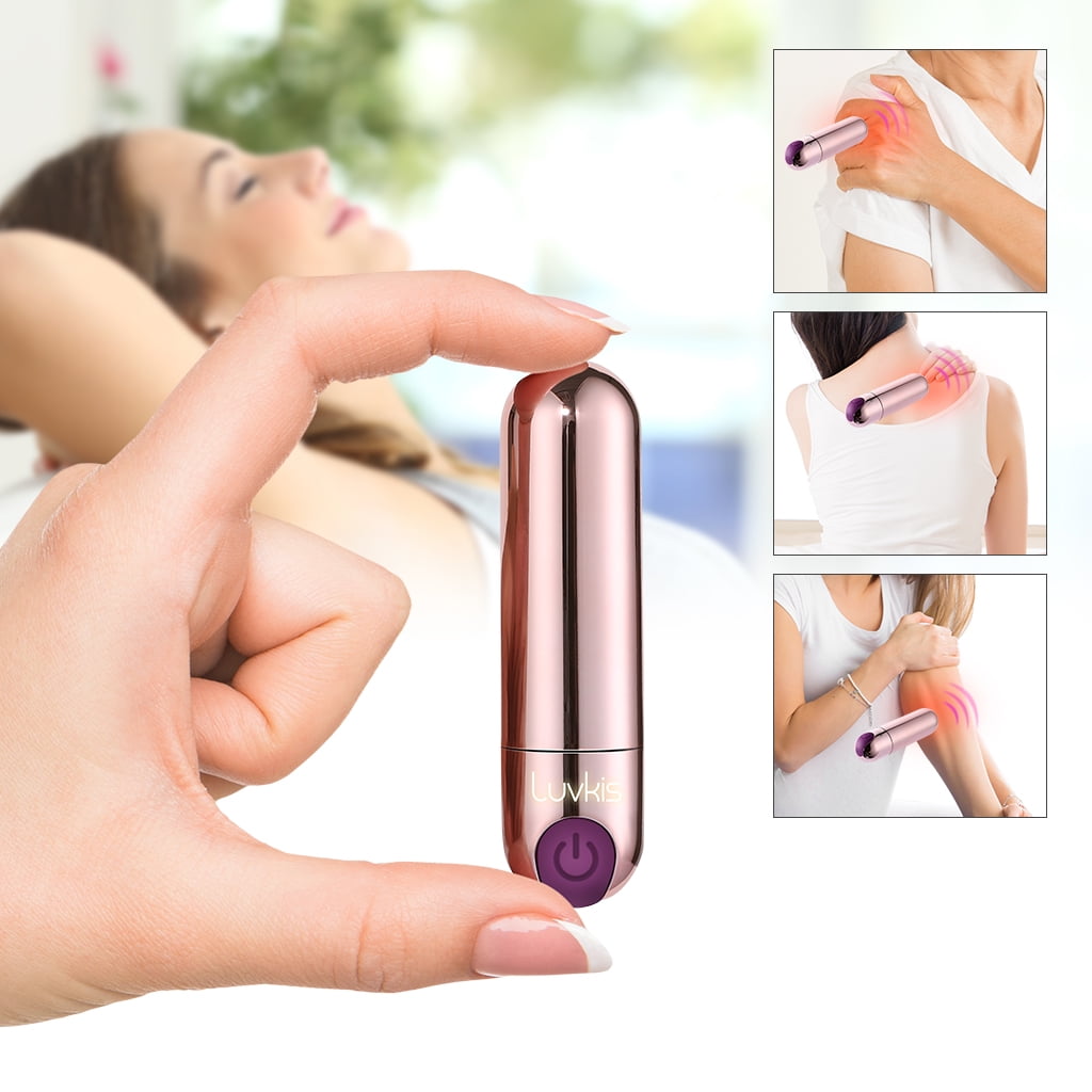 Wahl vibrator discrete has left Very Wahl vibrator discrete